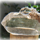 ヒマラヤ水晶原石